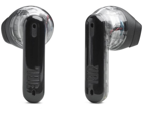 Беспроводные наушники JBL Tune Flex NC Ghost, Black