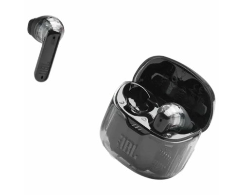 Беспроводные наушники JBL Tune Flex NC Ghost, Black