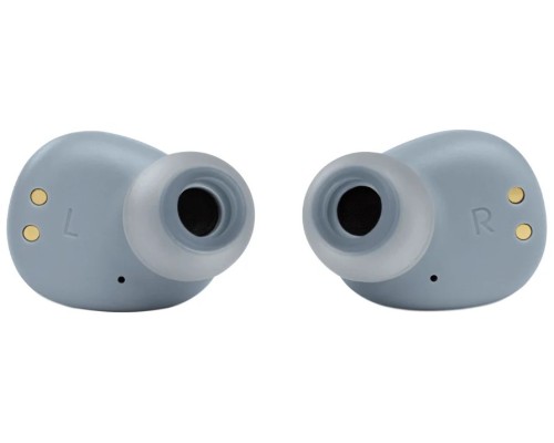 Беспроводные наушники JBL Wave 100TWS, синий