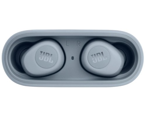 Беспроводные наушники JBL Wave 100TWS, синий