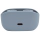 Беспроводные наушники JBL Wave 100TWS, синий