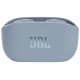 Беспроводные наушники JBL Wave 100TWS, синий