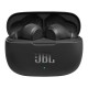 Беспроводные наушники JBL Wave 200TWS, черный