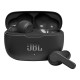 Беспроводные наушники JBL Wave 200TWS, черный