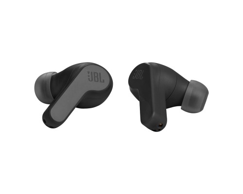 Беспроводные наушники JBL Wave 200TWS, черный