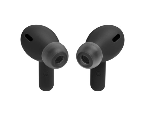 Беспроводные наушники JBL Wave 200TWS, черный