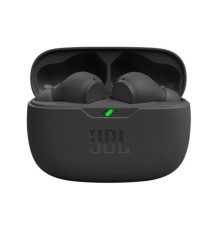 Беспроводные наушники JBL Wave Beam, черный