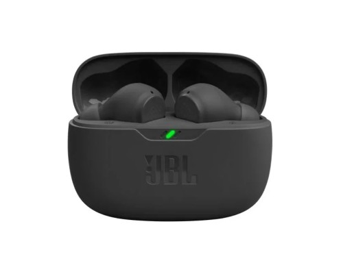 Беспроводные наушники JBL Wave Beam, черный