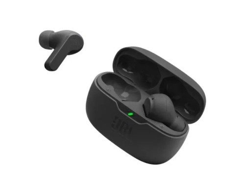 Беспроводные наушники JBL Wave Beam, черный
