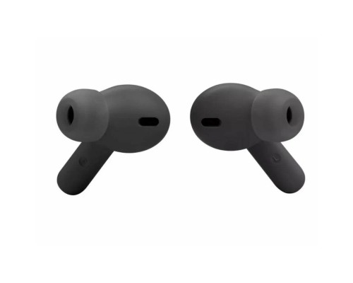 Беспроводные наушники JBL Wave Beam, черный