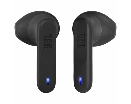 Беспроводные наушники JBL Wave Flex, черный