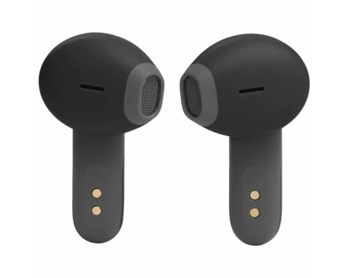 Беспроводные наушники JBL Wave Flex, черный