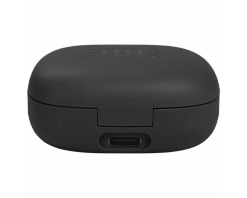 Беспроводные наушники JBL Wave Flex, черный