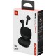 Беспроводные наушники JBL Wave Flex, черный