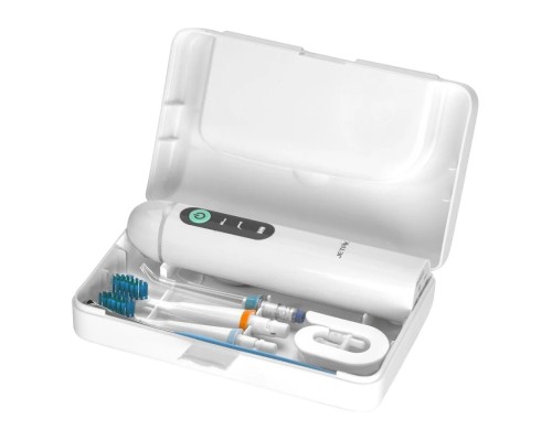Ирригатор Jetpik JP200 Ultra, белый