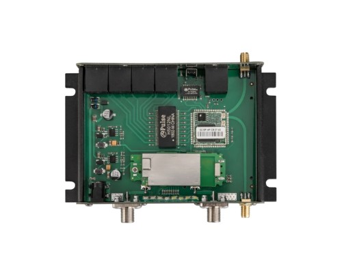 Роутер Kroks Rt-Cse sH со встроенным модемом HUAWEI E3372 (Крокс)