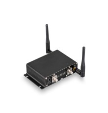 Роутер Kroks Rt-Cse mQ-EC со встроенным SMD модемом Quectel EC25-EC (Крокс)