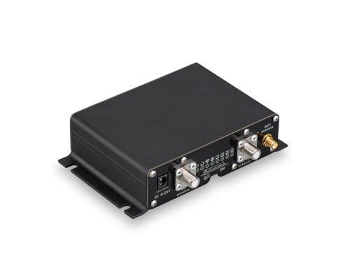 Роутер Kroks Rt-Cse sH со встроенным модемом HUAWEI E3372 (Крокс)