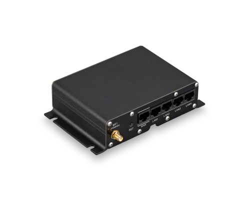 Роутер Kroks Rt-Cse sH со встроенным модемом HUAWEI E3372 (Крокс)