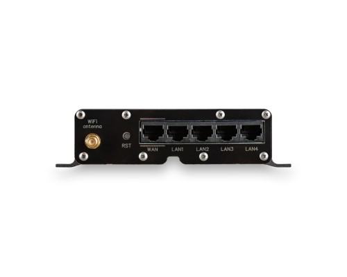 Роутер Kroks Rt-Cse sH со встроенным модемом HUAWEI E3372 (Крокс)