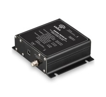 Однодиапазонный репитер KROKS RK900-50 F  900МГц 50 дБ (Крокс)