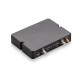 Роутер Kroks под 2 сим-карты Rt-Cse e6 со встроенным m-PCI модемом Quectel LTE cat.6 (Крокс)