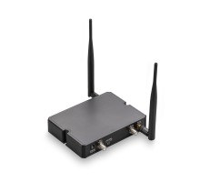 Роутер Kroks Rt-Cse m4 со встроенным 4G модемом Quectel LTE cat.4 (Крокс)