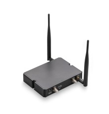 Роутер Kroks Rt-Cse m4 со встроенным 4G модемом Quectel LTE cat.4 (Крокс)