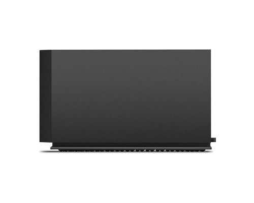 Внешний HDD Lacie d2 Professional 6Tb, USB 3.2 Gen 1 Type-C, черный (STHA6000800)