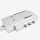 LANS LX-20 Усилитель антенный 47…862 МГц 2 х 16 дБ (ЛАНС Л-Икс -20)