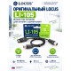 Locus LI-105 Инжектор питания от USB 5В