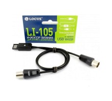 Locus LI-105 Инжектор питания от USB 5В