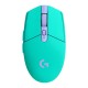 Беспроводная игровая мышь Logitech G304 Lightspeed, мятный