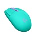 Беспроводная игровая мышь Logitech G304 Lightspeed, мятный