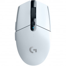 Игровая мышь Logitech G304 Lightspeed White