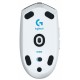 Игровая мышь Logitech G305 Lightspeed White (910-005291)