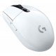 Игровая мышь Logitech G305 Lightspeed White (910-005291)