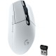 Игровая мышь Logitech G305 Lightspeed White (910-005291)