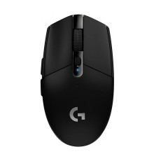Игровая мышь Logitech G305 Lightspeed Black (910-005282)