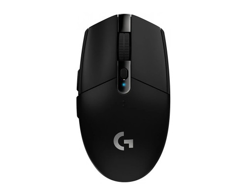 Игровая мышь Logitech G304 Lightspeed Black 