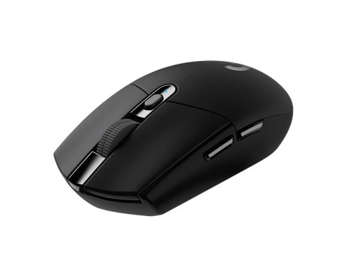 Игровая мышь Logitech G304 Lightspeed Black 