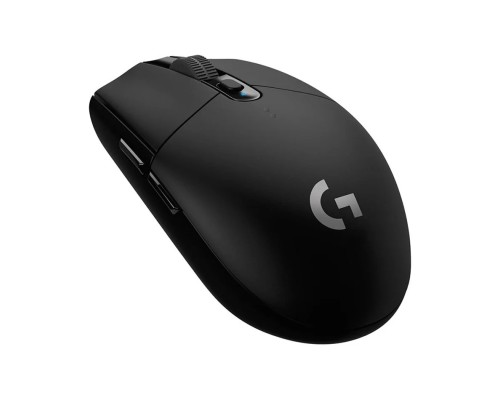 Игровая мышь Logitech G304 Lightspeed Black 