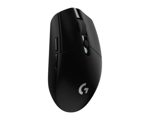 Игровая мышь Logitech G304 Lightspeed Black 