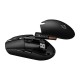 Игровая мышь Logitech G304 Lightspeed Black 