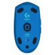 Игровая мышь Logitech G305 Lightspeed Blue (910-006014)
