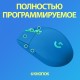 Игровая мышь Logitech G305 Lightspeed Blue (910-006014)
