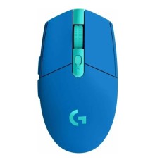 Игровая мышь Logitech G305 Lightspeed Blue (910-006014)