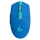 Игровая мышь Logitech G305 Lightspeed Blue (910-006014)