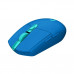 Игровая мышь Logitech G304 Lightspeed Blue