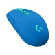 Игровая мышь Logitech G305 Lightspeed Blue (910-006014)